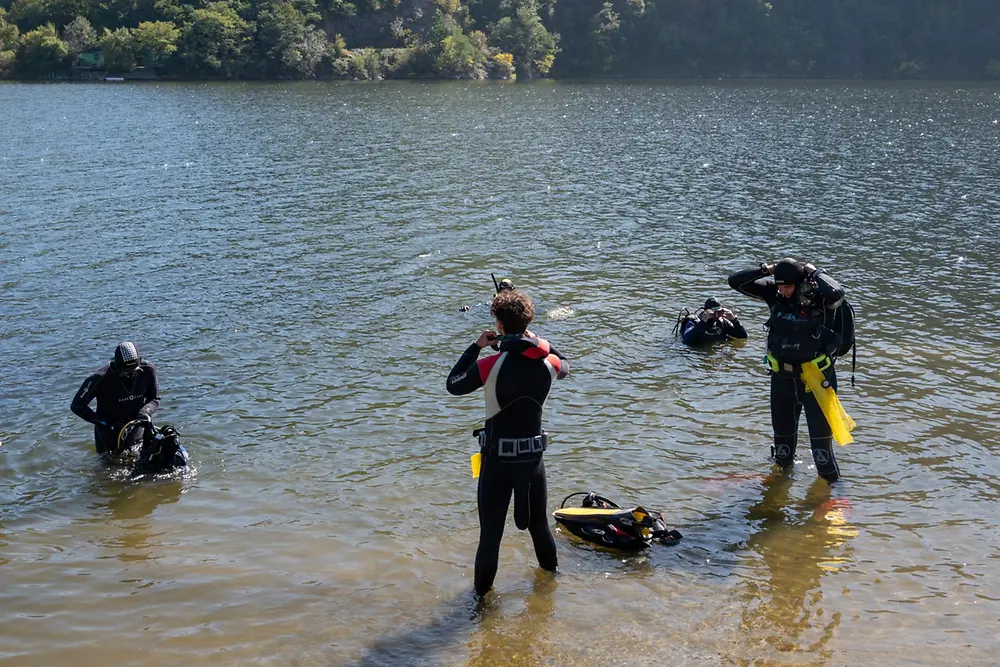 Zahvaljujući Henkelovom projektu „Volim reku, a ti?“ očišćeno jezero Ćelije kod Kruševca i Dunavac – gradska plaža u Apatinu