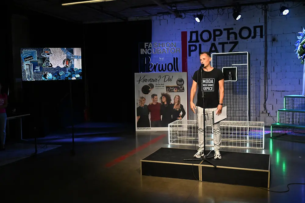 Proglašeni finalisti ovogodišnjeg konkursa „FASHION INCUBATOR BY PERWOLL“