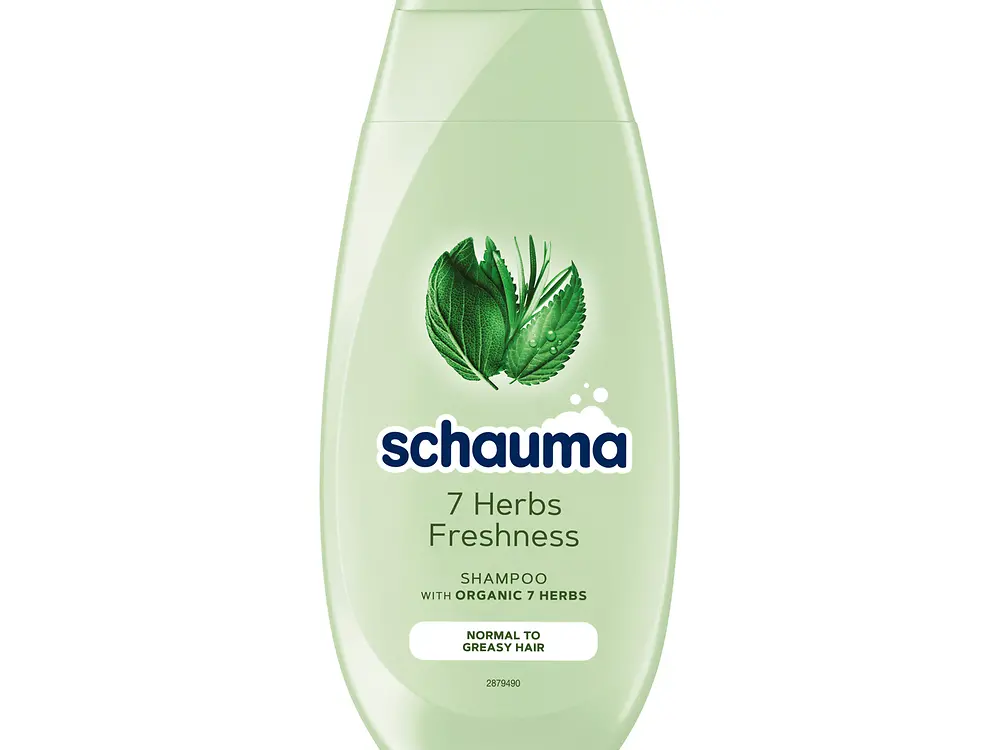 4012800167612-pleelvltrobgal-schauma-shp-250ml-pe-7herbs-freshness-front