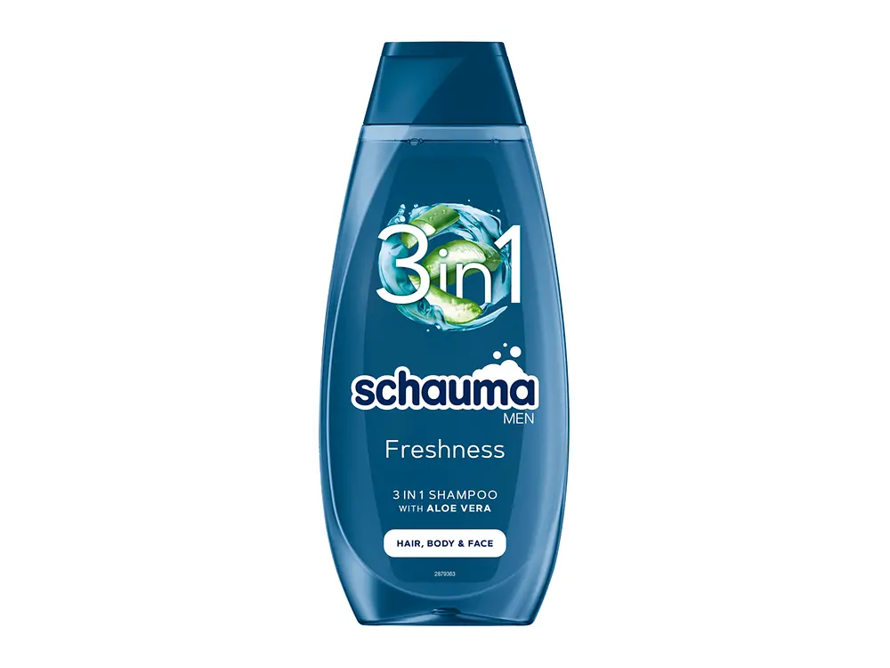 9000101284799-cee1-schauma-rl-2022-shp-400ml-men-3-in-1-freshness-front