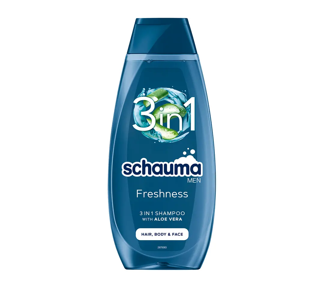 9000101284799-cee1-schauma-rl-2022-shp-400ml-men-3-in-1-freshness-front