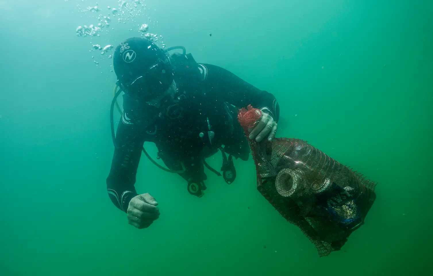 Tokom vikenda očišćena dva jezera – Gradsko jezero u Beloj Crkvi i Zavojsko jezero kod Pirota