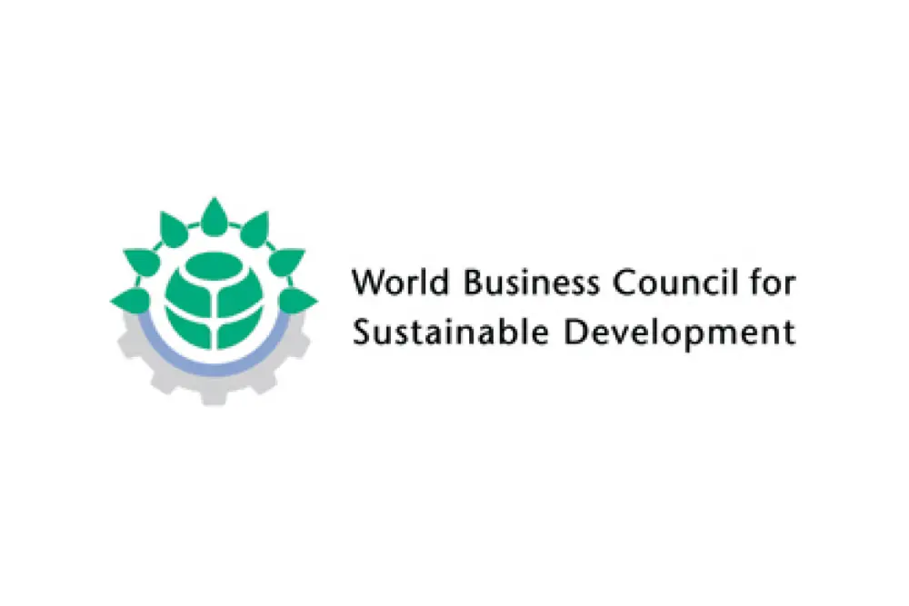 Logo WBCSD